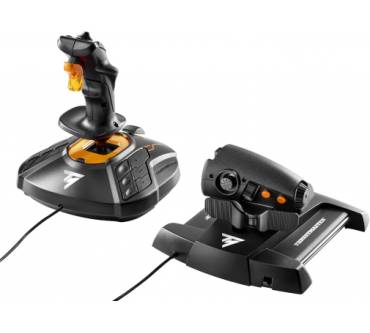 Produktbild Thrustmaster T.16000M FCS HOTAS (2960778)