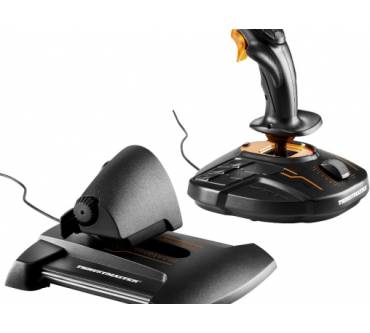 Produktbild Thrustmaster T.16000M FCS HOTAS (2960778)