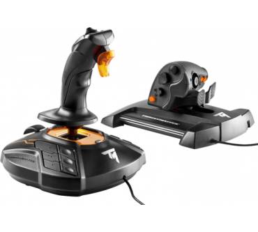 Produktbild Thrustmaster T.16000M FCS HOTAS (2960778)