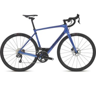 Produktbild Specialized Roubaix Pro Di2 (Modell 2017)