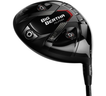 Produktbild Callaway Golf Big Bertha Alpha 816 Driver