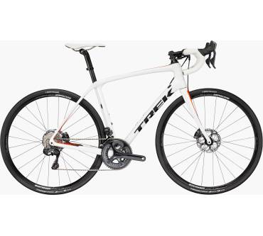 Produktbild Trek Domane SLR 7 Disc - Shimano Ultegra Di2 (Modell 2017)