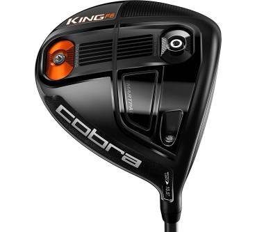 Produktbild Cobra King F6 Driver