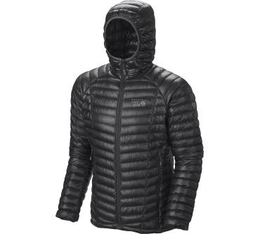 Produktbild Mountain Hardwear StretchDown Hooded Jacket