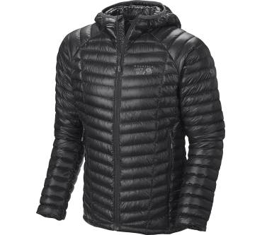 Produktbild Mountain Hardwear StretchDown Hooded Jacket