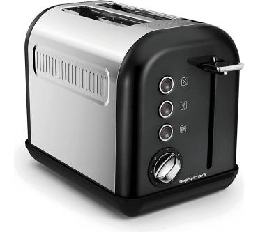 Produktbild Morphy Richards Accents Toaster