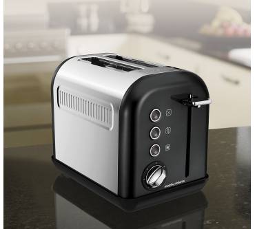 Produktbild Morphy Richards Accents Toaster