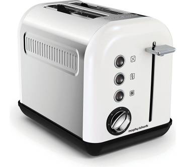 Produktbild Morphy Richards Accents Toaster