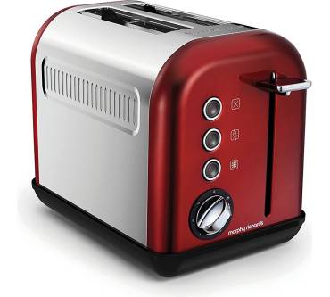 Produktbild Morphy Richards Accents Toaster