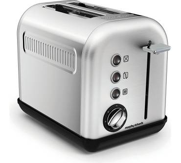 Produktbild Morphy Richards Accents Toaster