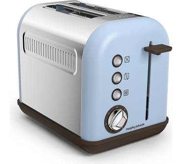 Produktbild Morphy Richards Accents Toaster