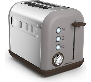 Produktbild Morphy Richards Accents Toaster