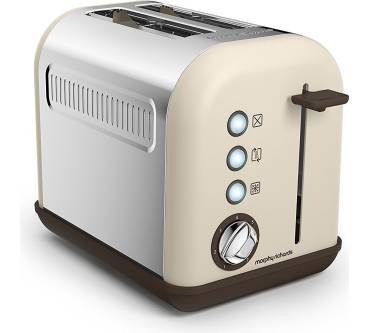 Produktbild Morphy Richards Accents Toaster