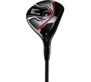 Produktbild Callaway Golf Great Big Bertha Fairway