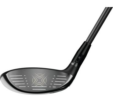 Produktbild Callaway Golf Great Big Bertha Fairway