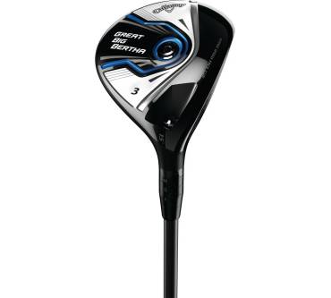 Produktbild Callaway Golf Great Big Bertha Fairway