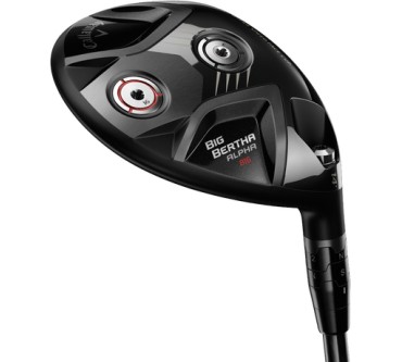 Produktbild Callaway Golf Big Bertha Alpha 816 Fairway