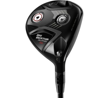 Produktbild Callaway Golf Big Bertha Alpha 816 Fairway