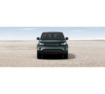 Produktbild Land Rover Discovery 5 [17]