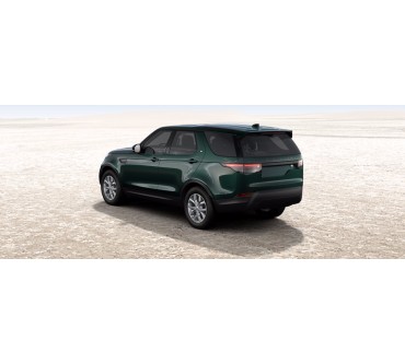 Produktbild Land Rover Discovery 5 [17]