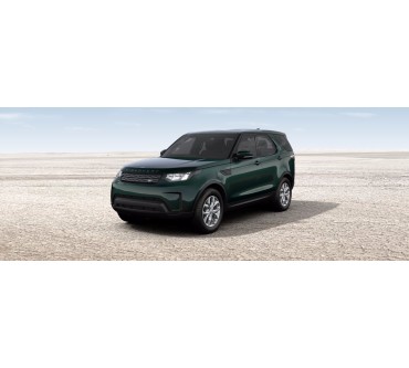 Produktbild Land Rover Discovery 5 [17]