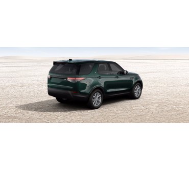 Produktbild Land Rover Discovery 5 [17]