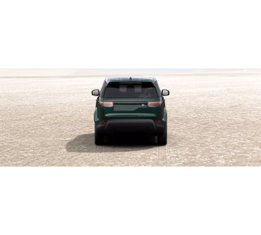 Produktbild Land Rover Discovery 5 [17]