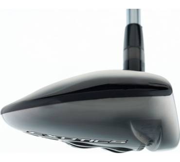 Produktbild Tour Edge Exotics EX9 Fairway