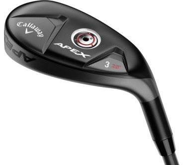 Produktbild Callaway Golf Apex Hybrid