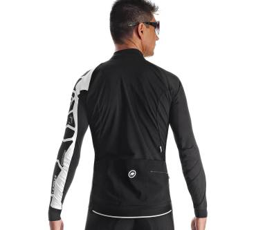 Produktbild Assos MilleIntermediateJacket_evo7