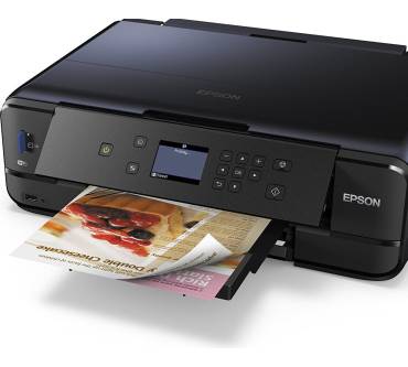 Produktbild Epson Expression Premium XP-900