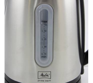 Produktbild Melitta Prime Aqua