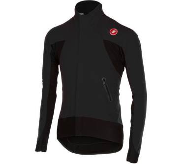 Produktbild Castelli Alpha Wind Jersey FZ