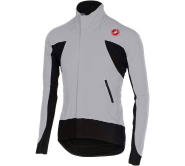 Produktbild Castelli Alpha Wind Jersey FZ