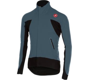 Produktbild Castelli Alpha Wind Jersey FZ