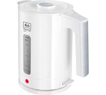 Produktbild Melitta Easy Top Aqua