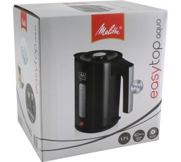 Produktbild Melitta Easy Top Aqua