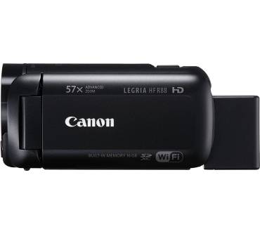 Produktbild Canon Legria HF R88