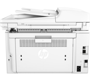 Hp laserjet pro mfp m227fdn печатает не по масштабу