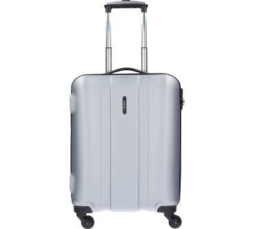 Produktbild Nowi Milano 3.0 4-Rollen Kabinen Trolley (55 cm)