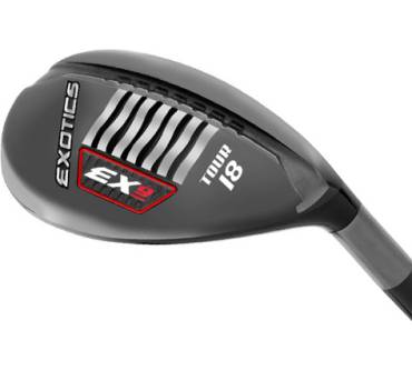 Produktbild Tour Edge EX9 Tour Hybrid