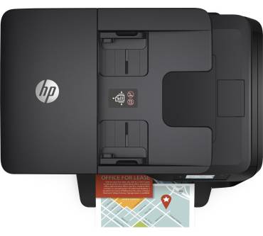 Produktbild HP OfficeJet Pro 8715