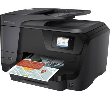 Produktbild HP OfficeJet Pro 8715