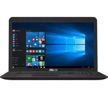 Produktbild Asus R753UX-T4262T