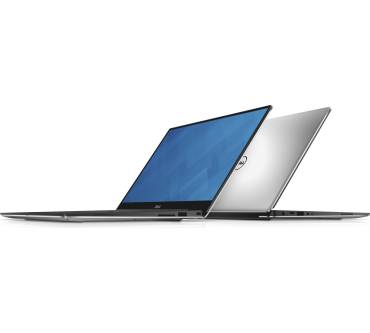 Produktbild Dell XPS 13 (2017) (i7-8550U, 16GB RAM, 512GB SSD, Win 10 Home)