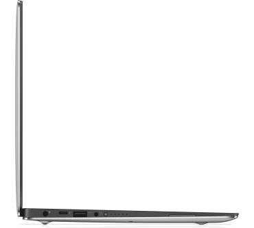 Produktbild Dell XPS 13 (2017) (i7-8550U, 16GB RAM, 512GB SSD, Win 10 Home)