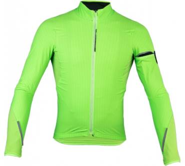 Produktbild Q36.5 Long Sleeve Hybrid Que