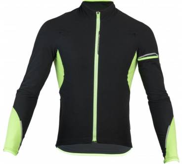 Produktbild Q36.5 Long Sleeve Hybrid Que