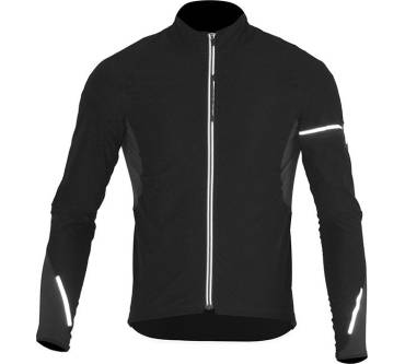 Produktbild Q36.5 Long Sleeve Hybrid Que