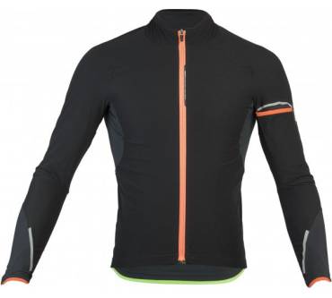 Produktbild Q36.5 Long Sleeve Hybrid Que